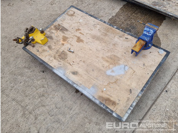 Construction equipment