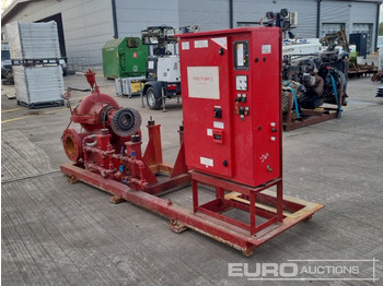 Water pump