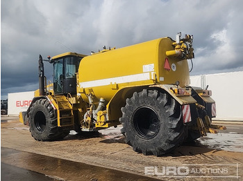 Farm tractor AG-Chem Terragator 2104: picture 3