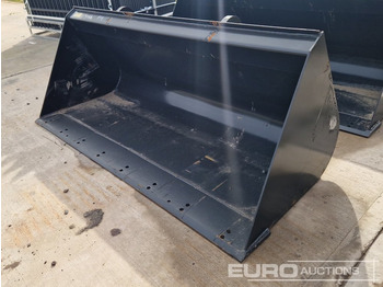 Agricultural machinery JCB