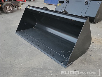 Agricultural machinery MANITOU