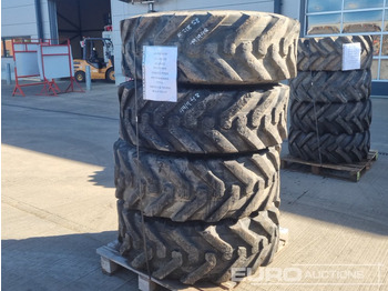 Tire ALLIANCE
