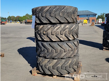Tire ALLIANCE