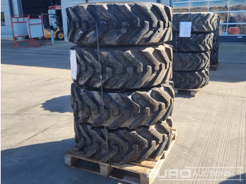 Tire ALLIANCE