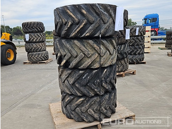 Tire ALLIANCE