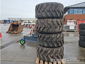 Tire ALLIANCE