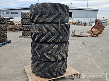 Tire Alliance 500/60-22.5 Tyre (4 of): picture 3