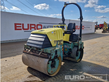 Roller AMMANN
