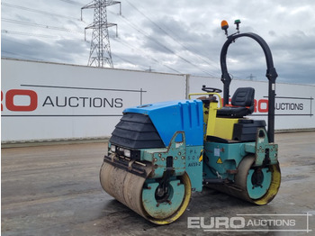 Roller AMMANN