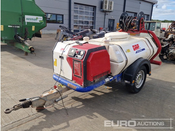 Pressure washer