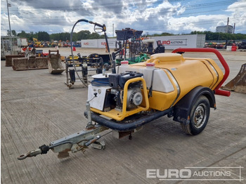 Pressure washer
