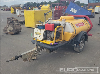 Pressure washer