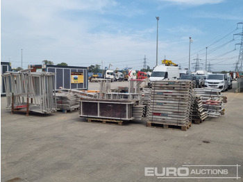 Construction equipment