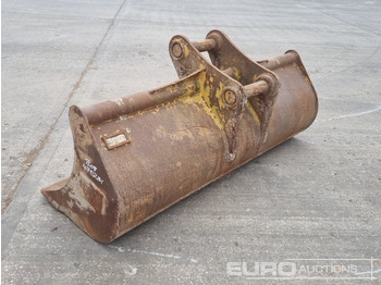 Bucket CAT 72" Ditching Bucket 65mm Pin to suit 13 Ton Excavator: picture 3