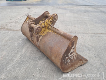 Bucket CAT 72" Ditching Bucket 65mm Pin to suit 13 Ton Excavator: picture 5