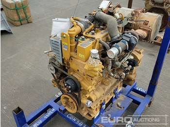 Engine CATERPILLAR