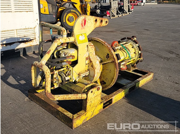 Construction equipment