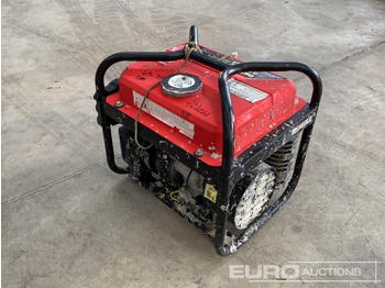 Generator set