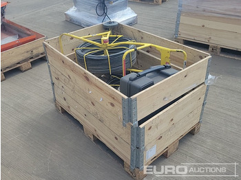 Construction equipment