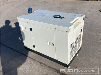 Generator set Compal Power VG-R110: picture 4 Generator set Compal Power VG-R110: picture 4