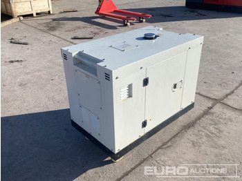 Generator set Compal Power VG-R110: picture 3 Generator set Compal Power VG-R110: picture 3
