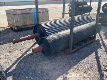Construction equipment
