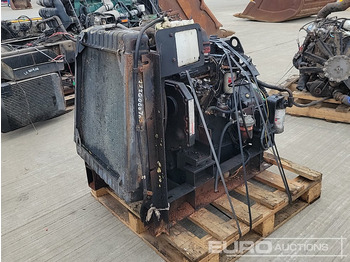 Engine CUMMINS