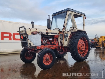 Farm tractor DAVID BROWN