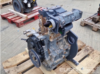 Engine DEUTZ