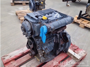 Engine DEUTZ