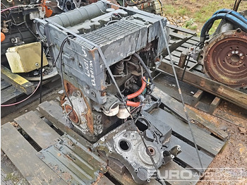 Engine DEUTZ