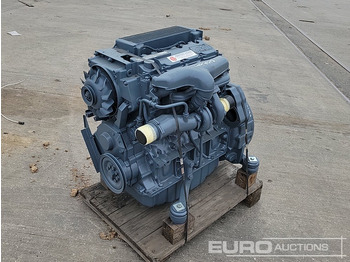 Engine DEUTZ