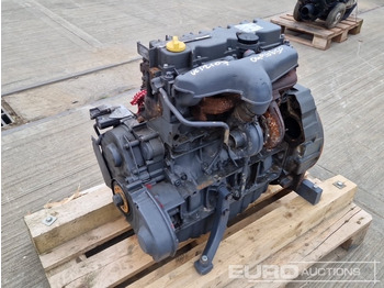 Engine DEUTZ