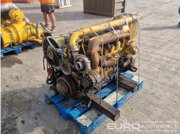 Engine DEUTZ