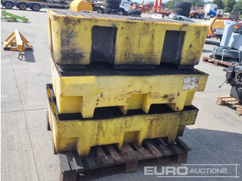 Construction equipment Drip Tray (3 of): picture 4