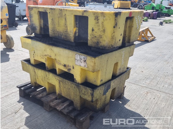 Construction equipment Drip Tray (3 of): picture 5