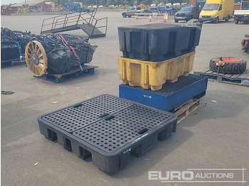 Construction equipment