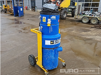 Construction equipment