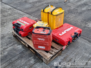 Construction equipment