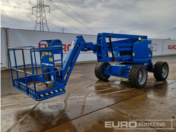 Aerial platform GENIE Z45/25