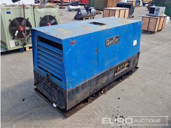Generator set