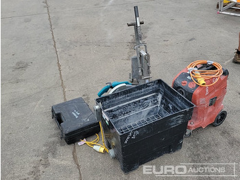 Construction equipment MAKITA