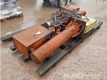 Construction equipment