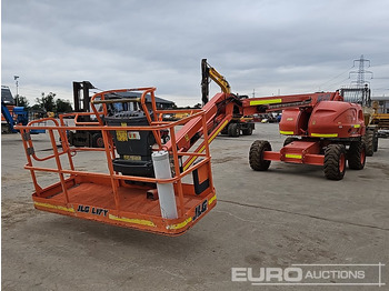 Aerial platform JLG