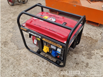 Generator set