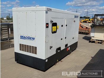 Generator set