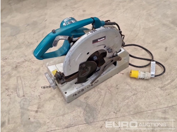 Construction equipment MAKITA