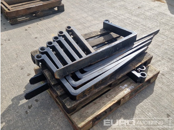 Material handling equipment