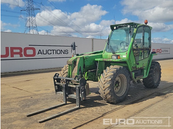Telescopic handler MERLO