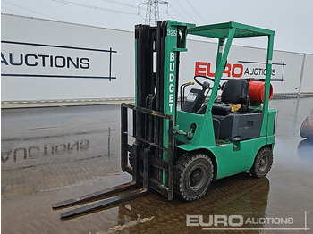 Forklift MITSUBISHI
